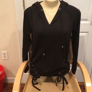 Brand New Michael Kors Top